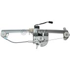 Power Window Motor and Regulator Assembly