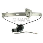 Power Window Motor and Regulator Assembly