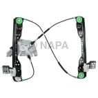 Power Window Motor and Regulator Assembly