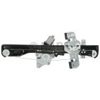 Power Window Motor and Regulator Assembly