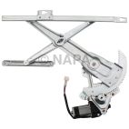 Power Window Motor and Regulator Assembly