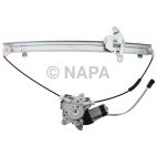 Power Window Motor and Regulator Assembly