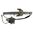 Power Window Motor and Regulator Assembly