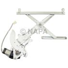 Power Window Motor and Regulator Assembly