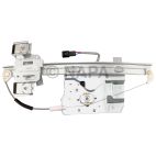 Power Window Motor and Regulator Assembly