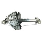 Power Window Motor and Regulator Assembly