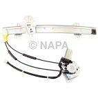 Power Window Motor and Regulator Assembly