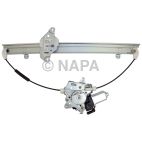 Power Window Motor and Regulator Assembly