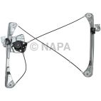 Power Window Motor and Regulator Assembly