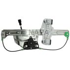 Power Window Motor and Regulator Assembly