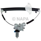 Power Window Motor and Regulator Assembly