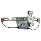 Power Window Motor and Regulator Assembly