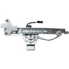 Power Window Motor and Regulator Assembly