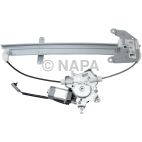 Power Window Motor and Regulator Assembly