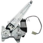 Power Window Motor and Regulator Assembly