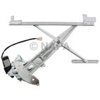 Power Window Motor and Regulator Assembly