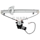 Power Window Motor and Regulator Assembly