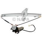 Power Window Motor and Regulator Assembly