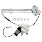 Power Window Motor and Regulator Assembly