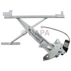 Power Window Motor and Regulator Assembly