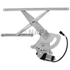 Power Window Motor and Regulator Assembly