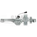 Power Window Motor and Regulator Assembly