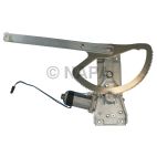 Power Window Motor and Regulator Assembly