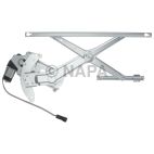 Power Window Motor and Regulator Assembly
