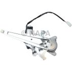 Power Window Motor and Regulator Assembly