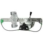 Power Window Motor and Regulator Assembly