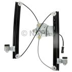 Power Window Motor and Regulator Assembly