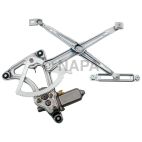 Power Window Motor and Regulator Assembly