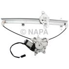 Power Window Motor and Regulator Assembly