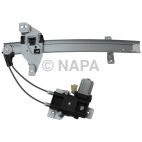 Power Window Motor and Regulator Assembly