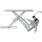 Power Window Motor and Regulator Assembly