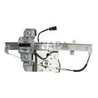 Power Window Motor and Regulator Assembly