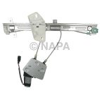 Power Window Motor and Regulator Assembly