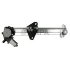 Power Window Motor and Regulator Assembly