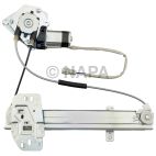 Power Window Motor and Regulator Assembly