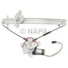 Power Window Motor and Regulator Assembly