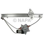 Power Window Motor and Regulator Assembly