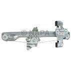 Power Window Motor and Regulator Assembly