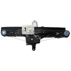 Power Window Motor and Regulator Assembly