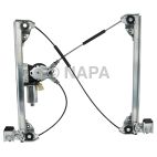 Power Window Motor and Regulator Assembly