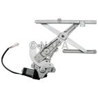 Power Window Motor and Regulator Assembly