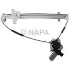 Power Window Motor and Regulator Assembly