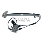 Power Window Motor and Regulator Assembly