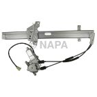 Power Window Motor and Regulator Assembly