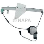 Power Window Motor and Regulator Assembly