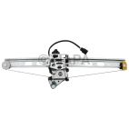 Power Window Motor and Regulator Assembly